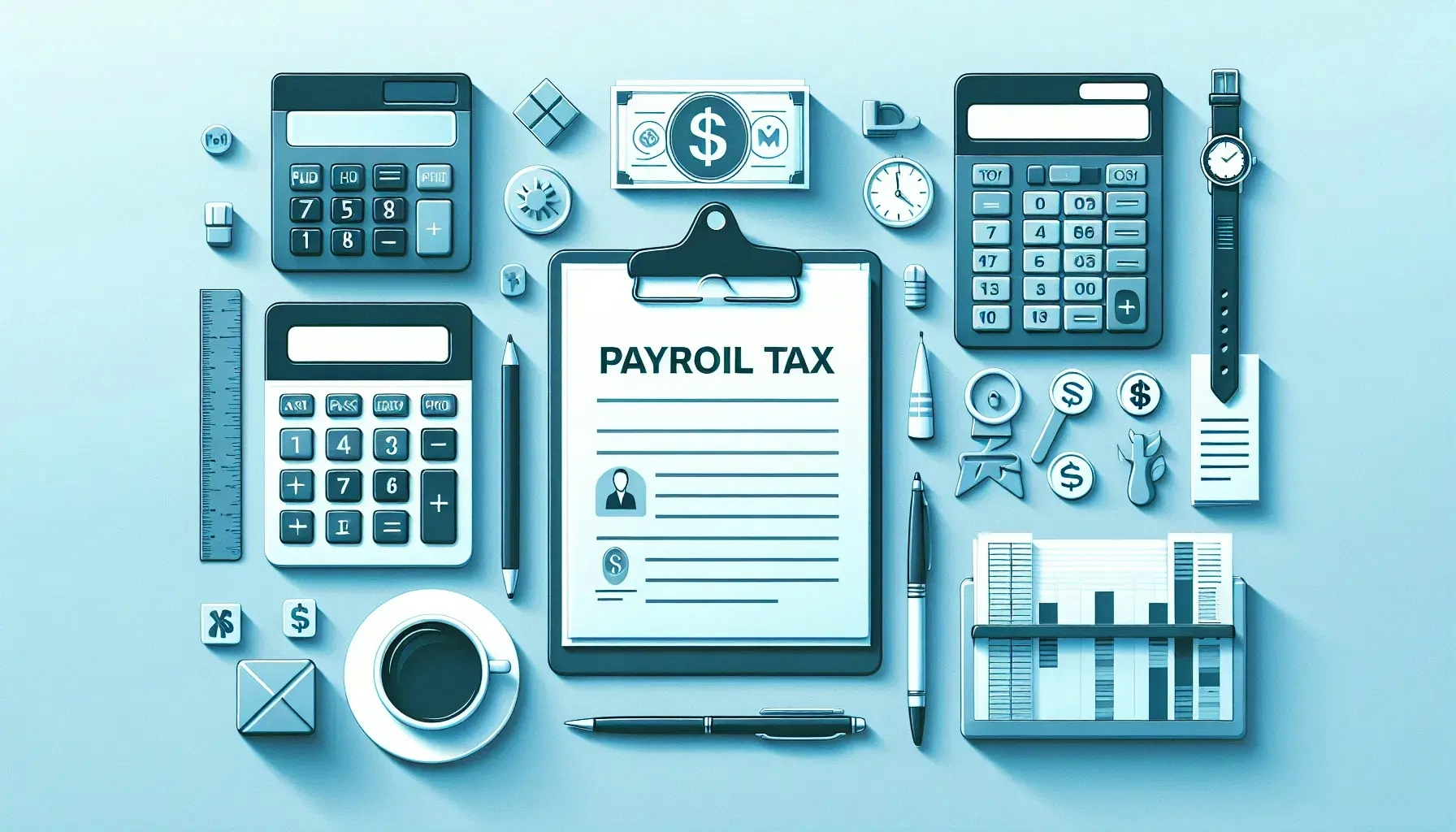 how to avoid payroll tax penalties